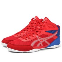 역도화 헬스장 운동화 신발 트레이닝화 남성용 프로페셔널 복싱 스니커즈 편안한 미끄럼 방지 복싱 격투 훈련 역도 보