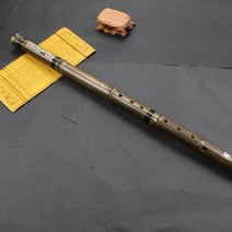 휴대용 악기 퉁소 초보입 문자 전공 F오죽 여섯 고대의 단소, T01-1절 타입정 팔공 F조
