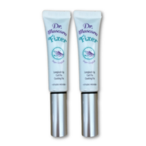에뛰드 닥터마스카라 픽서 포 슈퍼 롱래쉬 마스카라 6ml, 투명, 2개