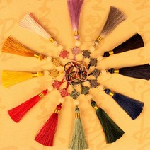 한복 노리개 전통 장신구