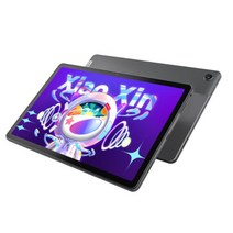 레노버 XiaoxinPad 태블릿 2022 P12 WIFI 개봉글로벌 버전 6G+128G 4+64G, 4G+64G 연블루 글로벌롬