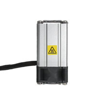 PTC히터 팬 산업용 공업용 휴대용 50W 100W 캐비닛 미니 산업용 전기 DC24V Ptc 팬 히터, 02 24V-100W