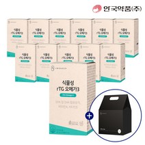 [안국약품] 초임계 식물성 rTG오메가3 영양제 60캡슐X12박스 (12개월), 상세 설명 참조, 상세 설명 참조, 상세 설명 참조