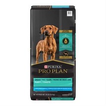 퓨리나 프로플랜 퍼피 큰알갱이 대형견용 15.4kg