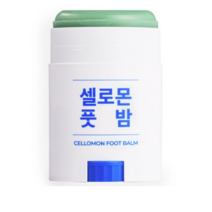 셀로몬 끈적임 없는 어성초 풋밤 20g, 2개