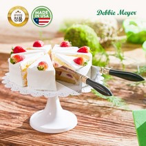 [쿠키롤러] [데비마이어] 케이크 커터기, 1개, 03.케이크커터U형