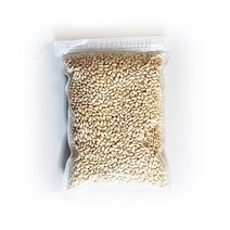 전통뻥튀기과자 쌀튀밥, 전통과자 뻥튀기 쌀튀밥(1개)