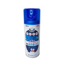 제일 파프쿨 에어 파스 180ml 복숭아향 스프레이 근육통 타박상 삔데 소염작용 진통작용, 1개