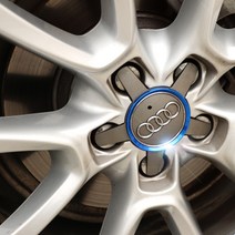 아우디 휠캡 포인트 몰딩 4P A3 A4 A5 A6 A7 A8 Q7 Q5, 03. 골드