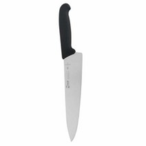 정육칼 고기칼 우도 육류칼 정육점 칼 나이프 23cm, 우도23cm검정