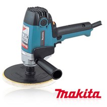 [ILΞ6] 마끼다-폴리셔 PV7000C 900W (1EA) 광택기 산업용 용셔 핸드 광택 폴리 표면 작업용_Eη3270Ml, Ξ해당상품η