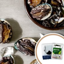 완도전복 1kg 40-50마리 (생산자직송)
