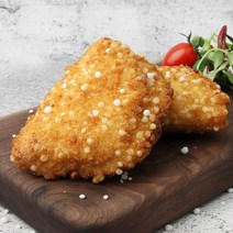 [부엉이돈까스] 쌀로치킨 160g 5개, 상세페이지 참조2, 선택안함