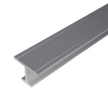 존슨 일반레일 특대형 슬라이딩도어 미닫이문 행거 부속 롤러 로라 슬라이딩문 행거레일, 존슨 레일 특대 (2M)