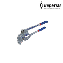 임페리얼 냉동 동파이프벤더 370FH 알루미늄 에어컨설치 배관자재 냉동공구 확관