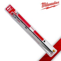 밀워키 컷쏘날 목재용 가지치기 5TPI 12인치 48-00-1303