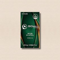 바이오웰 폐영양제 기관지 한숨패키지 1박스, 상세페이지 참조, 상세페이지 참조, 상세페이지 참조