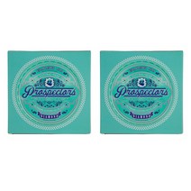 Prospectors 프로스펙터스 다이아몬드 포마드 113g2개 Diamond Pomade
