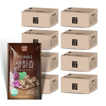 자연에다 생칡즙, 800포, 100ml