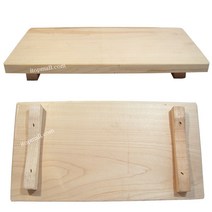 국산 자작나무 도마 4호 5호 박달나무도마, ( 5호 39cm )