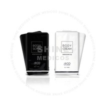 [제이앤코] 온더바디 스크럽 크림 왁싱 재료 각질 제거제 왁싱 후처리제, 단품(5g)