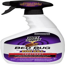 Hot Shot 96441 HG-96441 32 oz Ready-to-Use Bed Bug Home Insect Killer Multicolor, 1