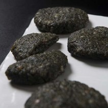 인절미 쑥밥 55g x 20개/아침식사/답례떡/개별포장, 단품