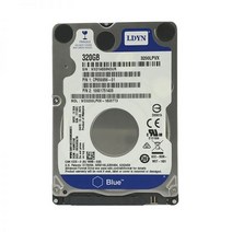 vklo 250gb 320gb 500gb 1tb 2tb 노트북 하드 드라이브 블루 디스크 컴퓨터 내부 hdd hd 하드 디스크 sata ii 8mb 캐시 5400 rpm 2.5 h
