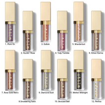 스틸라 글리터 & 글로우 리퀴드 아이섀도우 4.5ml 12종 / Stila Glitter & Glow Liquid Eye Shadow, 06 Kitten Karma