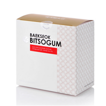 백석빛소금 48시간 용융소금 3g x 100포, 1개, 300g