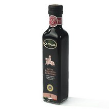 올리타리아 모데나 발사믹식초 250ml, 없음