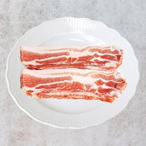 [푸드카페] 수입 오스트리아산 돼지고기 삼겹살 500g, 수육용 500g