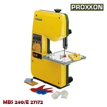 프록슨 미니밴드쏘 MBS240/E 27172 마이크로 밴드쏘 87433EA, 포스트쿠팡 본상품선택