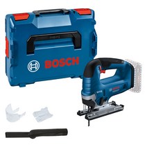 보쉬 직소기 GST18V-125B 충전 18V 본체 베어툴 케이스포함, 1개