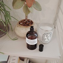 자몽디 퍼퓸 수제 멀티 룸스프레이 선물세트 50ml 실내방향제 섬유탈취제 섬유향수 드레스퍼퓸 탈취제 향수, 100ml, 22 Garden Tulip, 없음