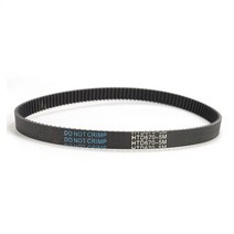 컨베이어 벨트 컨베어 롤러 콘베어 폐쇄 루프 타이밍 동기식 고무 용 구동, 폭 30mm, 670-5m