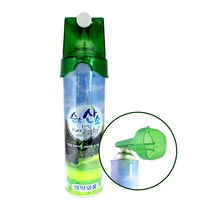 순수 산소816ml 1개 캔 휴대용_ 94590EA, 1, 본상품선택