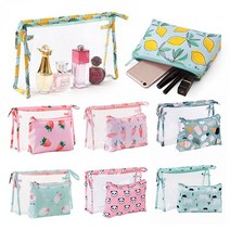 제이이제이 쿨팝 파우치 2종세트