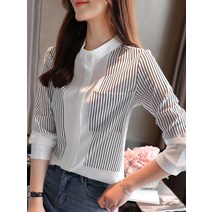 비밀의여자 드라마 18회 최윤영 오세린 유럽 흰색 블라우스 스타일 옷