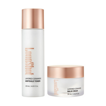 룬샷 피부속건조 피부장벽강화 겟잇뷰티 앰플 토너 120ml+수부지수분크림 30ml
