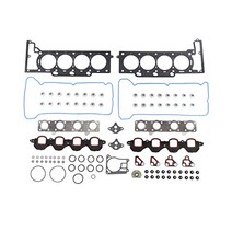 DNJ HGS3154 Graphite Head Gasket Set/For 1995-1999/ Cadillac/DeVille Eldorado Seville/ 4.6L/ DOHC/, 1, VIN Y, Seville/ 4.6L/ DOHC/ V
