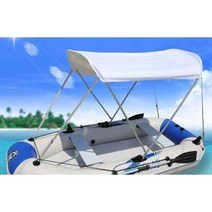 보트 천막 가리개 자외선 차단 낚시 텐트 액세서리