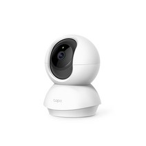티피링크 1080P FHD 360도 WIFI 실내 감시카메라 +SD카드 64GB, Tapo C200 +SD카드64GB
