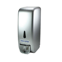 거품비누디스펜서 크린폼800 디스펜서, 1개