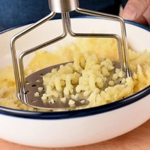 이중 감자으깨기, 혼합색상, 1개