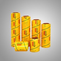 행복물류 모닝랩 500M / 6롤 (1박스), 5호(35폭)