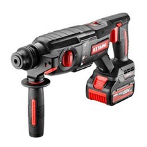 계양 충전함마드릴 HD20BLH-26V(5.0) 20V (구성품:본체 충전기 배터리2개 케이스)