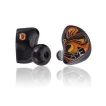 AME J2XR 2BA 드라이버 모니터링 이어폰 (AME) 정품- 사은품 증정, 2.5mm