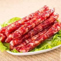 소시지 바베큐 용 10pc x 50cm 핫도그 케이싱 각 길이: 50cm 너비: 5cm 육류 가금류 도구 소시지 포장 도구 Inedible Casing, 보여진 바와 같이, 하나