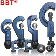 국산 BBT 동커터 동파이프 컷터 커터날 전사이즈 모음, 04. 커터 3~35mm